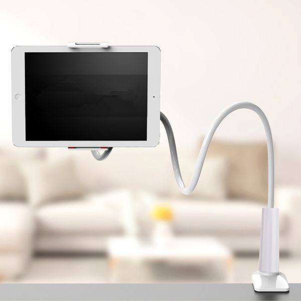 Flexible Universal Cell Phones Tablet Pc Ipad Holders Desk Clip Tablet Pc Ipad Holders Desk Clip