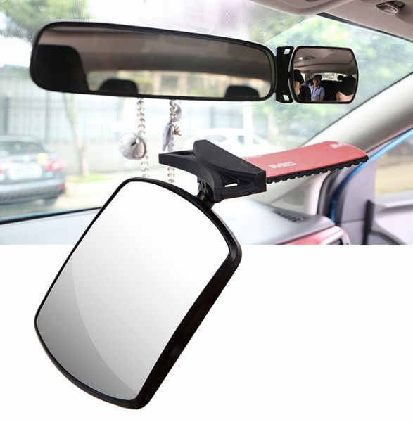 2019 Car Rear View Mirror Additional Automotive Interior Baby Care Inside Mirrors Special For Checking Backseat Safety From Likejun163 236 19