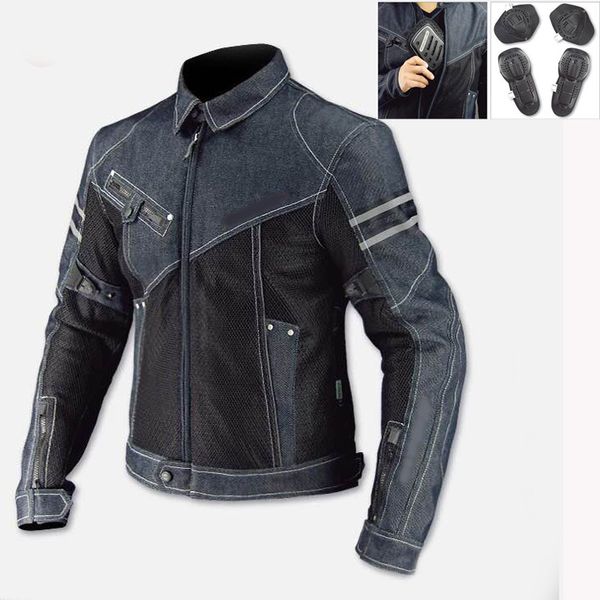 

new komine 006cowboy tennis racing suitcase motorcycle ride riding and dropping motorcycle jacket riding jacket