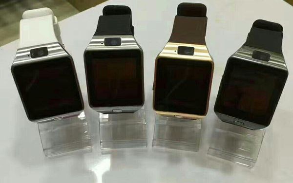 

eub nwe dz09 smart watch gt08 u8 a1 wrisbrand android smart sim intelligent mobile phone watch can record the sleep state smart watch