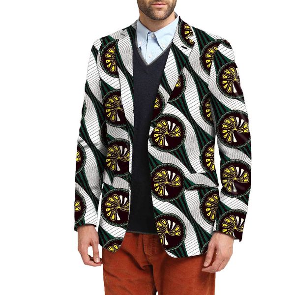 

africa man's suit african dashiki men blazers for party customized african single breasted men suit jackets clothing, White;black