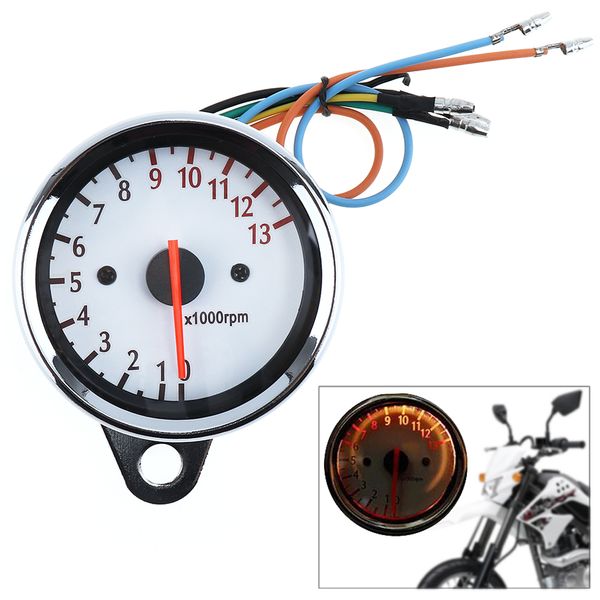 Harley Davidson Tachometer Wiring Diagram