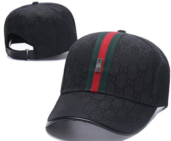 

New Brand Caps hats Design Hip Hop strapback Adult Baseball Caps Snapback Solid Cotton Bone European American Style Fashion hats 024