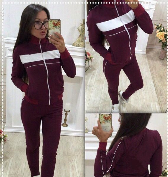 

NEW Pant Спортивные костюмы Наборы для женщин Two Piece Set Элегантный топ и брюки Set 2017 жен