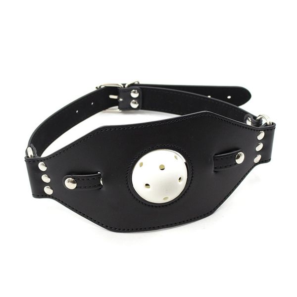 

toys gag for gag products plug game slave open harness mouth in women head mouth erotic ball restraints hollow fdkgd