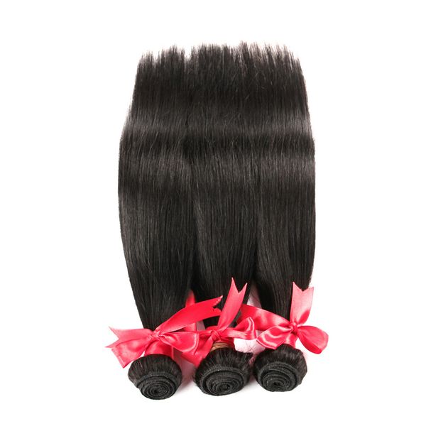 Cheap Brazilian Straight Hair 300g Top Quality Brazilian Human