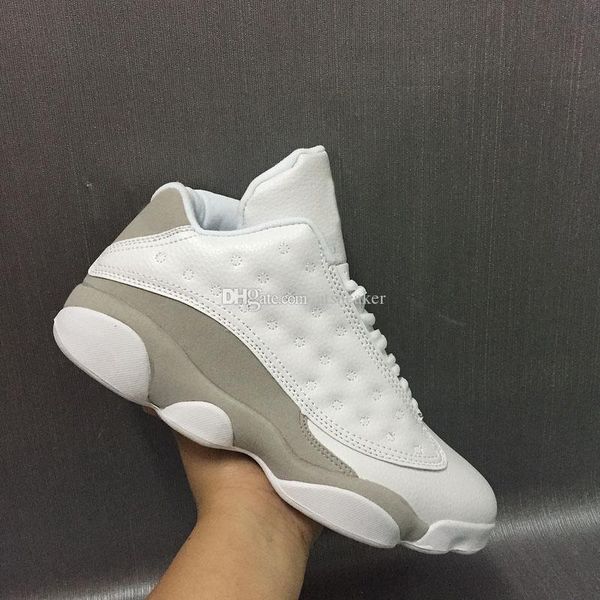 

Mens High Quality 13 Low Pure Money Basketball Shoes For Sale