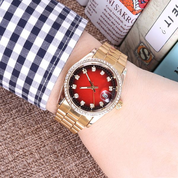

2019 модные женские кожаные часы женские кварцевые часы леди черный платье наручные часы известный дизайн япония движение Relojes De Marca Mujer