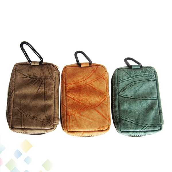 

Style Carrying Case Vapor Bag Mod Case Multifunction Pouch Bag Outdoor Excise for Running Riding Ecig Accessories DHL Free