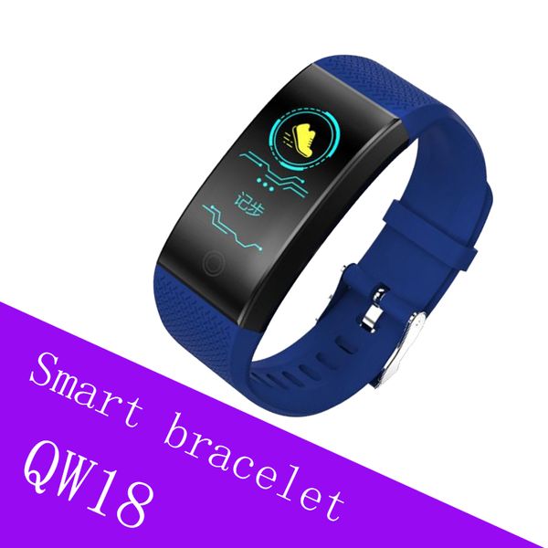 smartband qw18