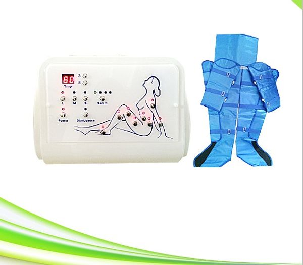 

presoterapia vacumterapia lymph drinage blood circulation presoterapia machine