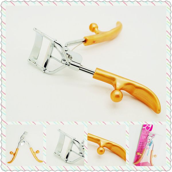 

2018 new hipping factory direct selling beauty make up tool eyelash curler