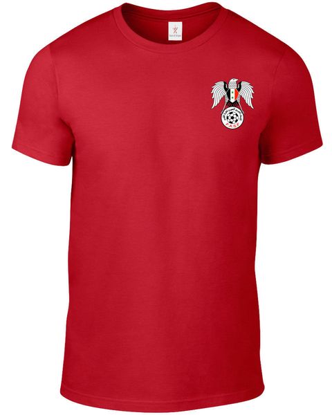 

SYRIA WORLD CUP 2018 ФУТБОЛ ФУТБОЛА ФУТБОЛА ПЛЮС РАЗМЕРОВ S-5XL TEE F84.1