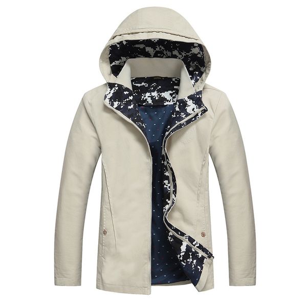 

men's jackets with hats and cotton men's jackets, Black;brown