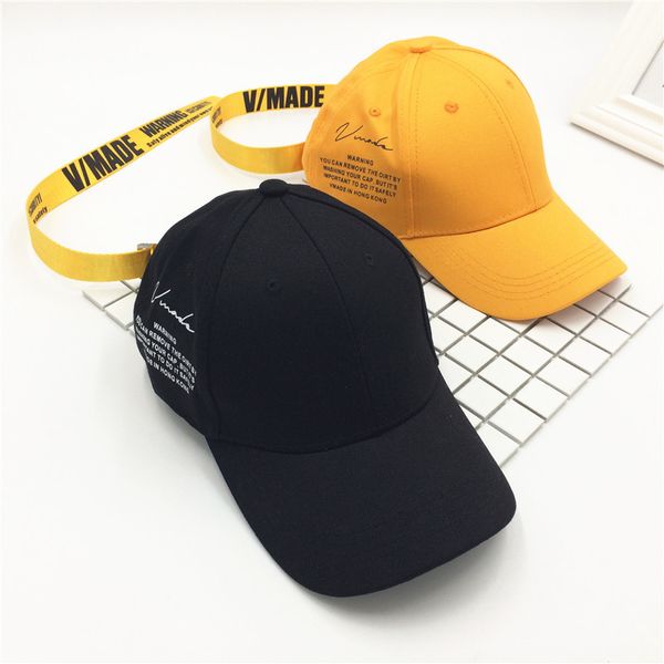 

baseball cap embroidered letters for men and women, Blue;gray