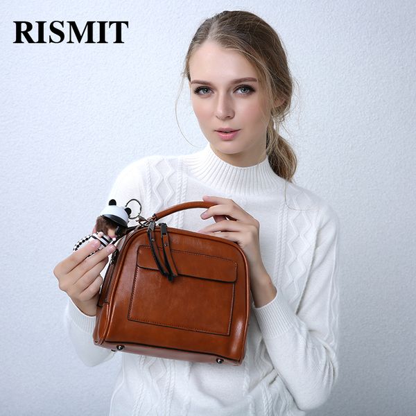 

rismit 2017 fashion women bags handbags women designer crossbody bag for messenger bag ladies sac bo58