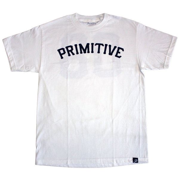 Primitive T Shirt Size Chart