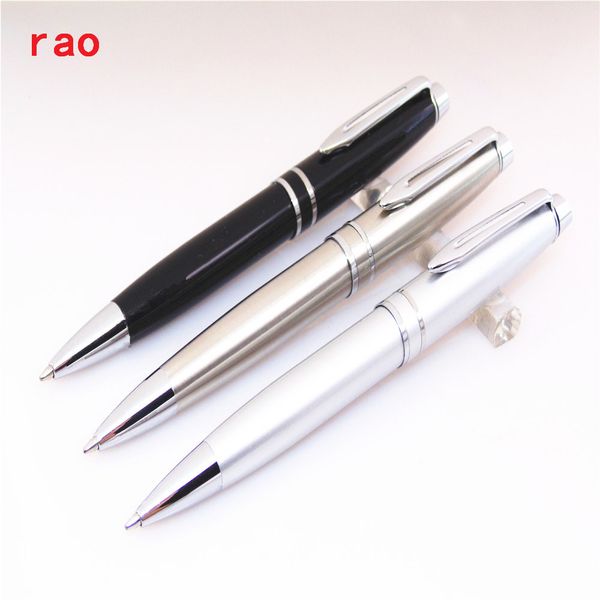 

superior quality you 182 various colors big belly body business office medium nib ballpoint pen new, Blue;orange