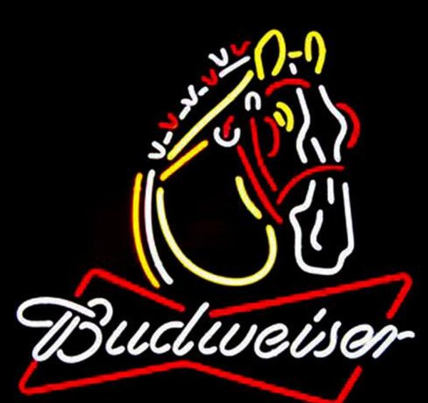 

Placa de LED Néon feasting