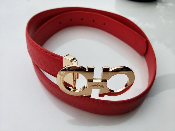 

2019designer belts men jeans belts cummerbund belts for men women metal buckle gold buckle belt, Black;brown