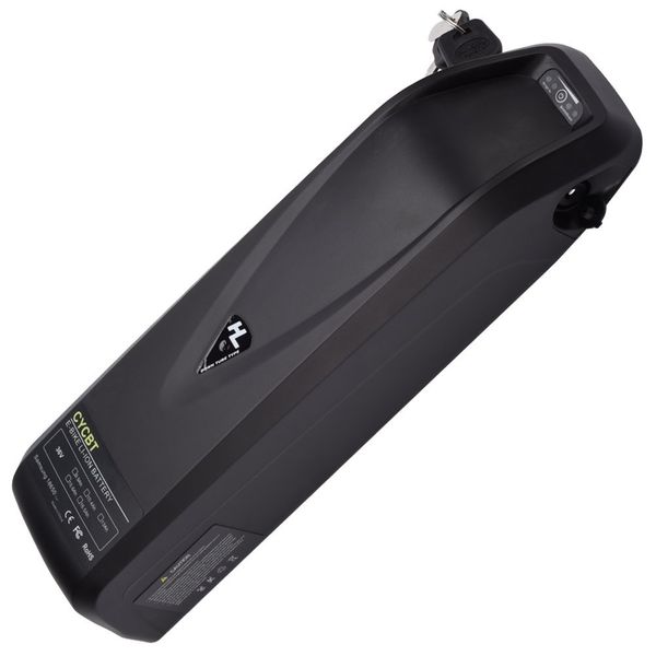 

e bike 36v 17ah hailong electric bicycle lithium ebike battery with 42v 2a charger