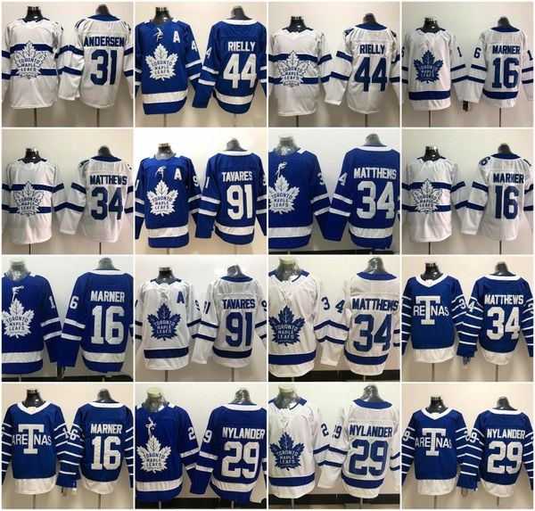 

Toronto maple leaf 91 john tavare a patch 34 au ton matthew 16 mitchell marner 29 william nylander 44 morgan rielly hockey jer ey