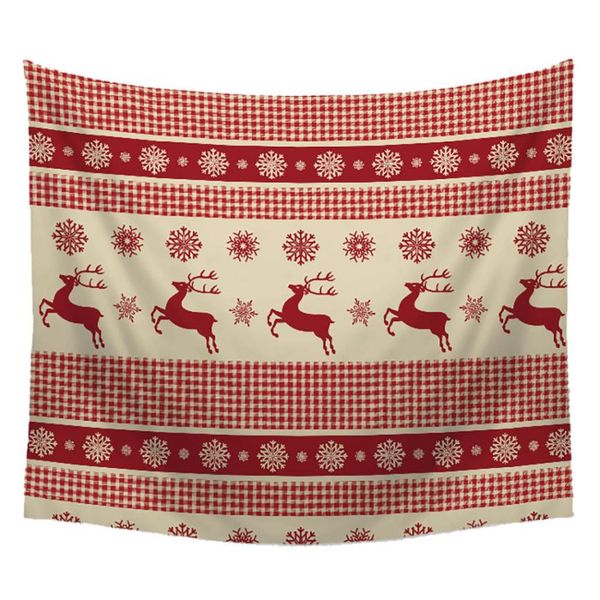 

christmas beach cover up tunic tapestry wall haning roomdorm home decor#96