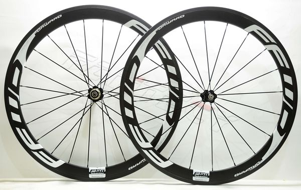 

Rodas de bicicleta fantecy