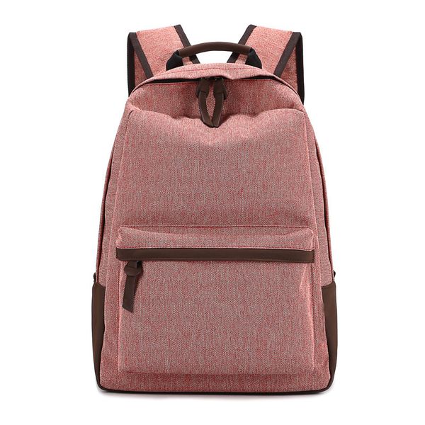 cute grey backpacks