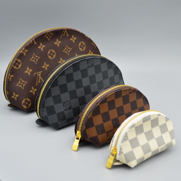 

Top quality men and women fashion handbags travel out single shoulder Messenger bag storage pockets wallet backpack waist bags-10