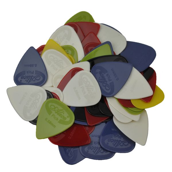 

Palhetas/Pinças smartguitarpicks