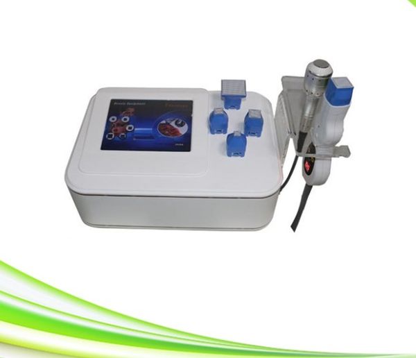 

5 heads salon spa face and neck lift machine radio frequency rf