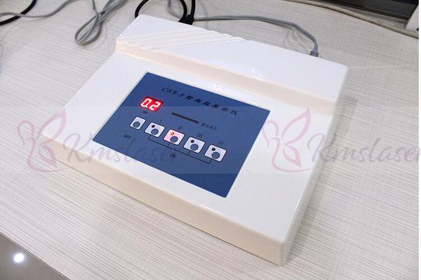 

2019 red blood vascular removal face spider veins remove treatment redness remover beauty equipment spa salon clinic use machine