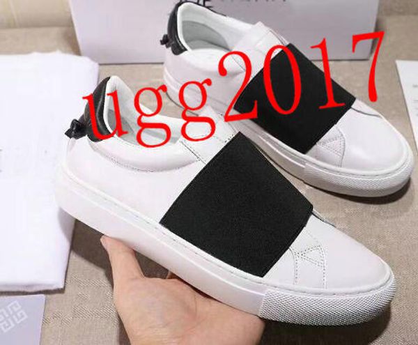 

Ggivenchy мужские наборы упругих ног низко, чтобы помочь повседневная обувь взрыв раз