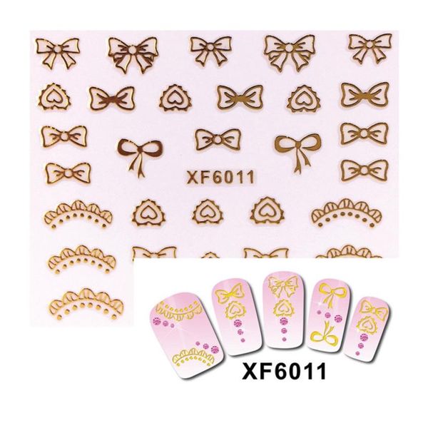 

menow 2019 diy stamping nail art stickers decals new tools flower decoration nail art decoration tool hipping 30p1022, Black