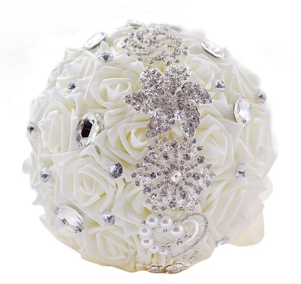 

eternal angel wedding products pe romantic emulation flower