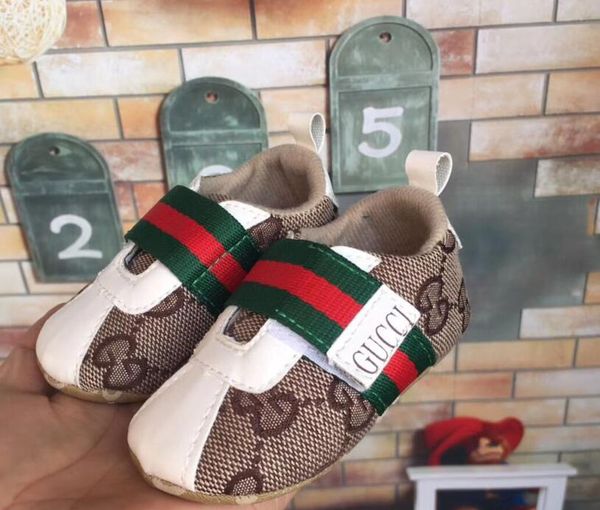 

baby shoes genuine leather first walker moccasins baby boy girl toddler shoes newborn infant shoe anti-slip soft kids baby shoes