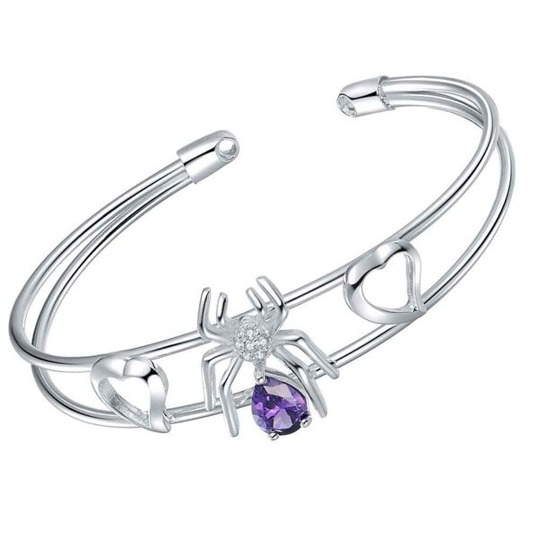 

new arrival sell trendy design bracelet with jewelry inlaid for women ladies engagements,weddings and parties, Black