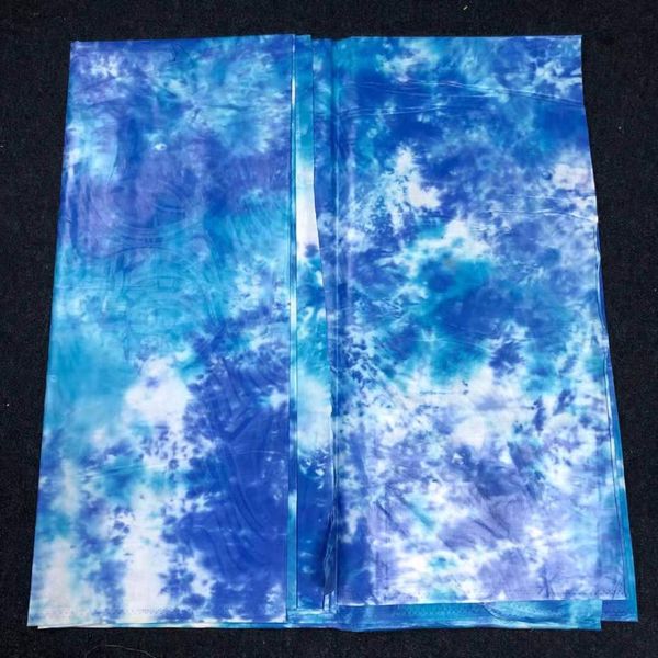 

guinea brocade fabric 100%cotton blue bazin riche getzner 2018 african bazin riche fabric 5yard/lot 30, Black;white