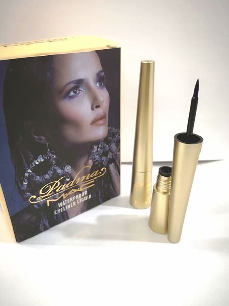 

Новый бренд мода жидкость M водонепроницаемый глаз лайнер черный бесплатная дост