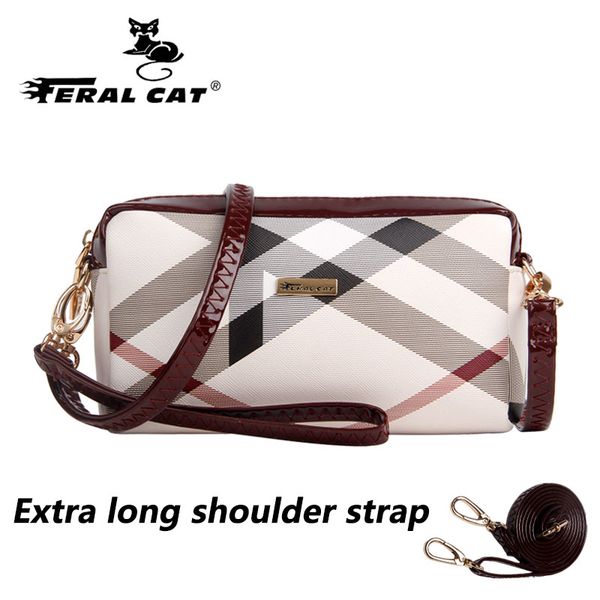 

бесплатная доставка женские клатчи известный бренд дизайнер классический zip портмоне мать сумки на ремне дамы плеча crossbody выходные сумк