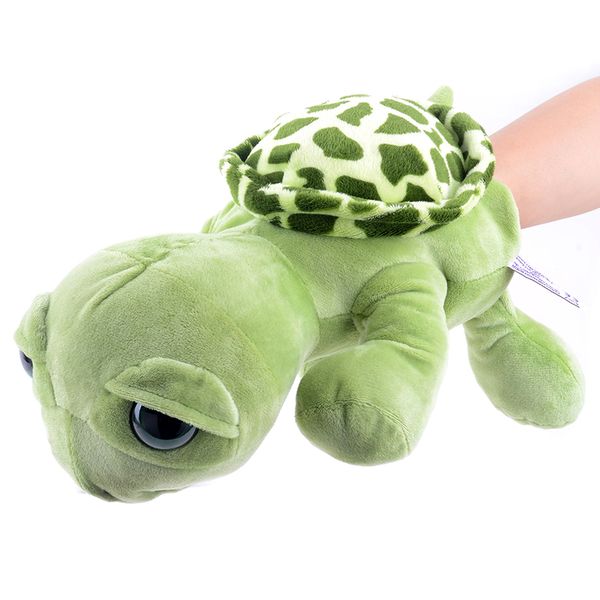74 peluche tortue-peluche-enfant-fun-peluche-mignon-tortue-animaux-cadeau