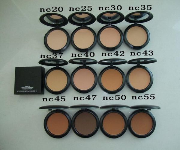 

makeup studio fix powder plus foundation fond de teint poudrs 15g face powder pressed powder high quality