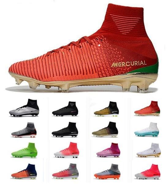 Nike Play Ice Mercurial Superfly 5. Nike.com DK