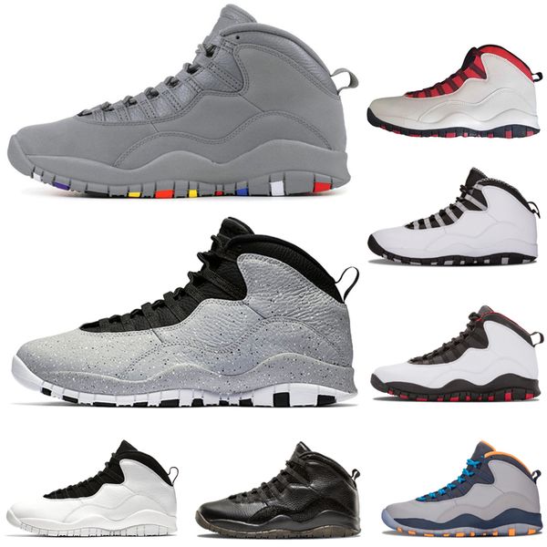 

2018 new cement westbrook men trainers basketball shoes black white red men athletic trainers shoes 10 10s sneakers size eur 41-47