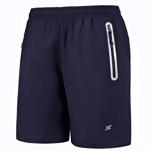 

summer shorts men outdoor quick drying elastic gym training shorts elastic cool fishing running walking trekking trouers ow-14, Brown;gray