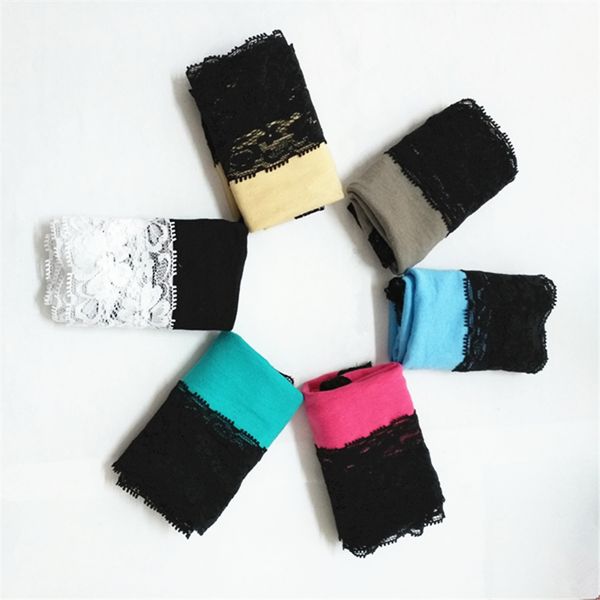 

3pcs/pack women panties cotton low-waist panties women lace briefs for, Black;pink