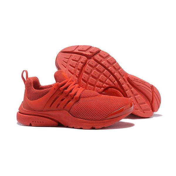 nike presto rosas hombre