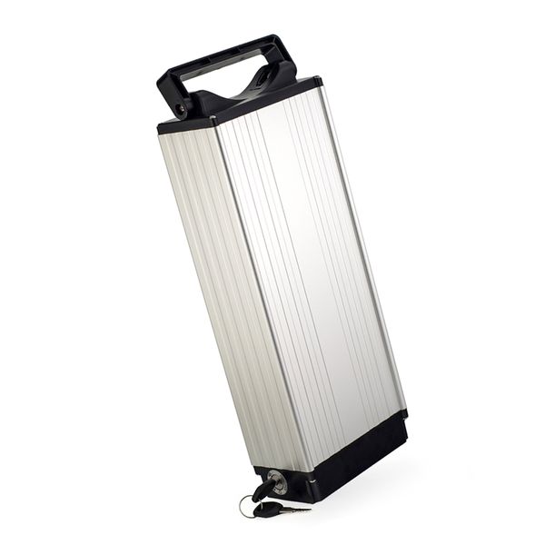 

au eu us rear rack 48v 20ah battery lithium bike batteries 30a bms for bafang bbs02 750w 850w 1000w motor+charger