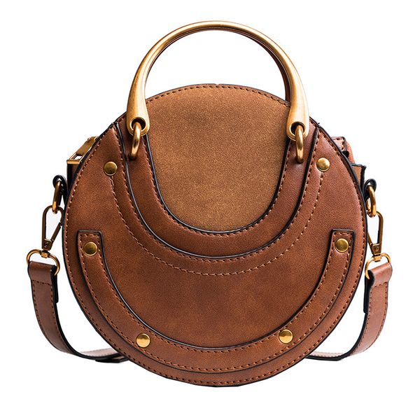 

Bolsa Mensageiro lilychoo